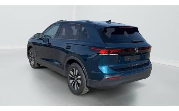 VOLKSWAGEN TIGUAN 1.5 ETSI 150CH DSG7 LIFE