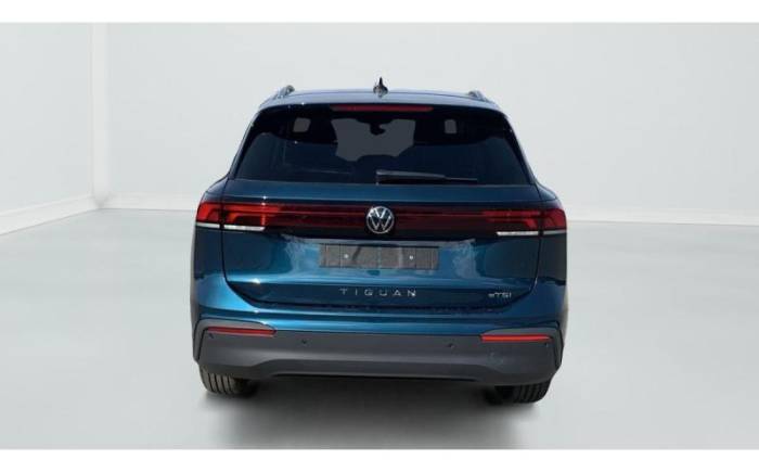 VOLKSWAGEN TIGUAN 1.5 ETSI 150CH DSG7 LIFE