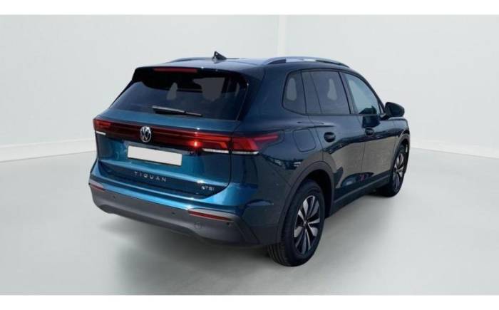 VOLKSWAGEN TIGUAN 1.5 ETSI 150CH DSG7 LIFE