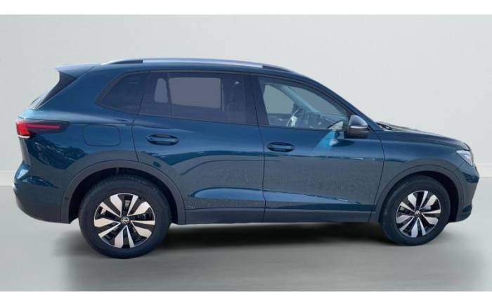 VOLKSWAGEN TIGUAN 1.5 ETSI 150CH DSG7 LIFE