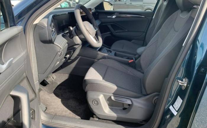 VOLKSWAGEN TIGUAN 1.5 ETSI 150CH DSG7 LIFE