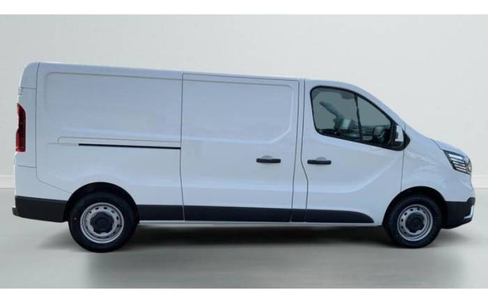 RENAULT TRAFIC FOURGON BLUE DCI 130 L2H1 3T GSR2 EXTRA