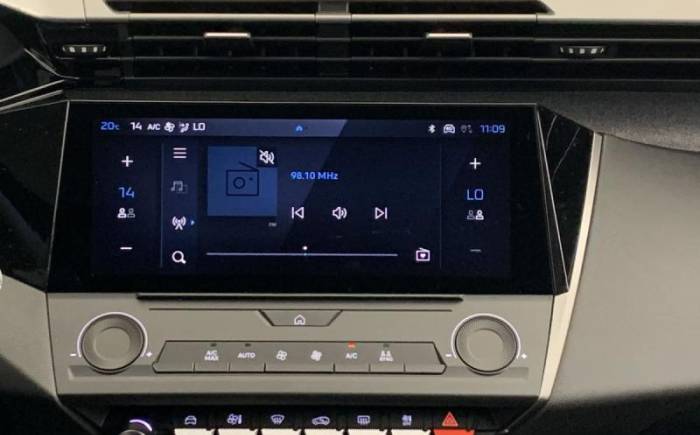 PEUGEOT 308 NOUVELLE BLUEHDI 130CH S S EAT8 ALLURE