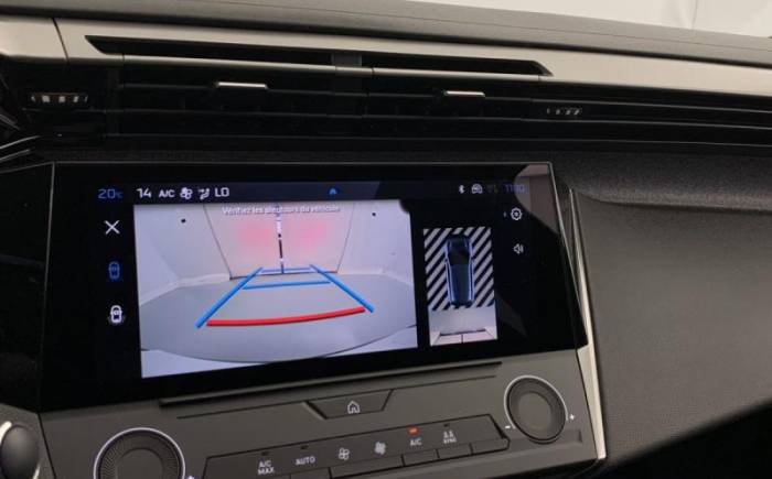 PEUGEOT 308 NOUVELLE BLUEHDI 130CH S S EAT8 ALLURE