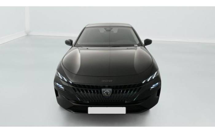 PEUGEOT 308 NOUVELLE BLUEHDI 130CH S S EAT8 ALLURE