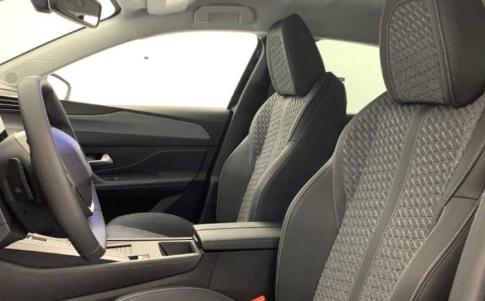 PEUGEOT 308 NOUVELLE BLUEHDI 130CH S S EAT8 ALLURE