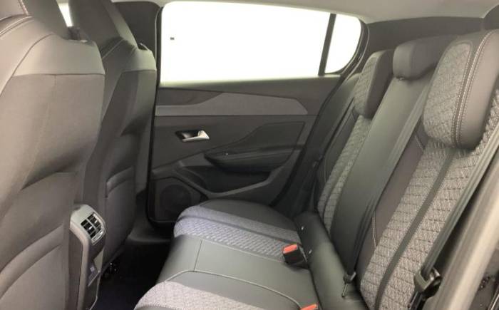 PEUGEOT 308 NOUVELLE BLUEHDI 130CH S S EAT8 ALLURE