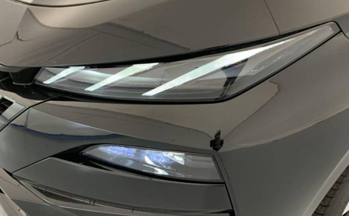 PEUGEOT 308 NOUVELLE BLUEHDI 130CH S S EAT8 ALLURE