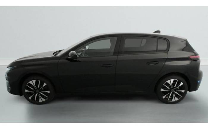 PEUGEOT 308 NOUVELLE BLUEHDI 130CH S S EAT8 ALLURE