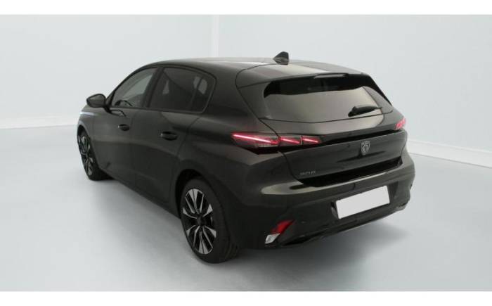 PEUGEOT 308 NOUVELLE BLUEHDI 130CH S S EAT8 ALLURE