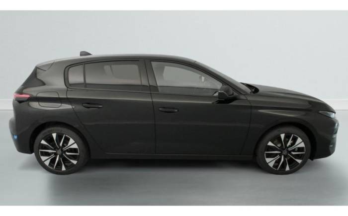 PEUGEOT 308 NOUVELLE BLUEHDI 130CH S S EAT8 ALLURE
