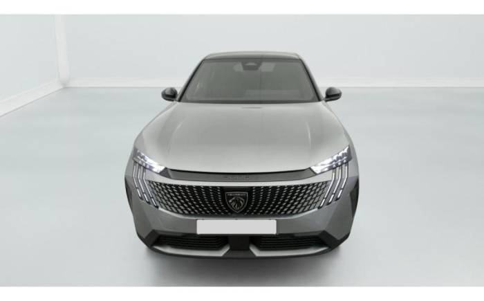 PEUGEOT 3008 HYBRID 145 E-DCS6 GT