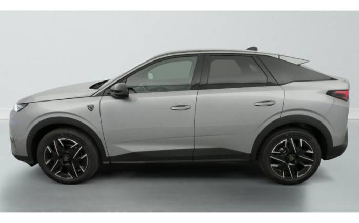 PEUGEOT 3008 HYBRID 145 E-DCS6 GT