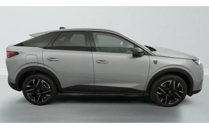 PEUGEOT 3008 HYBRID 145 E-DCS6 GT