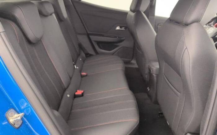 OPEL MOKKA 1.2 TURBO 136 CH BVM6 GS