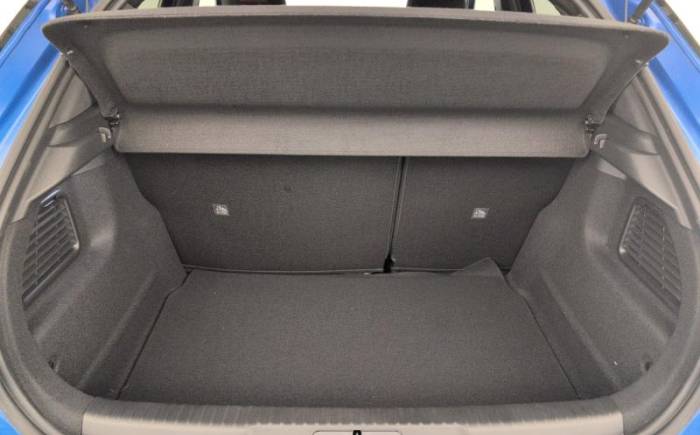 OPEL MOKKA 1.2 TURBO 136 CH BVM6 GS