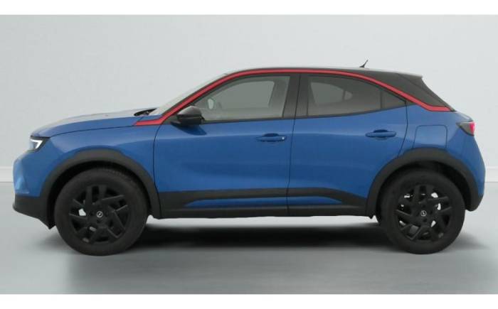 OPEL MOKKA 1.2 TURBO 136 CH BVM6 GS