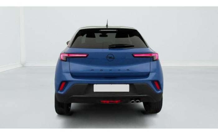 OPEL MOKKA 1.2 TURBO 136 CH BVM6 GS
