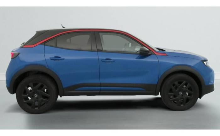 OPEL MOKKA 1.2 TURBO 136 CH BVM6 GS