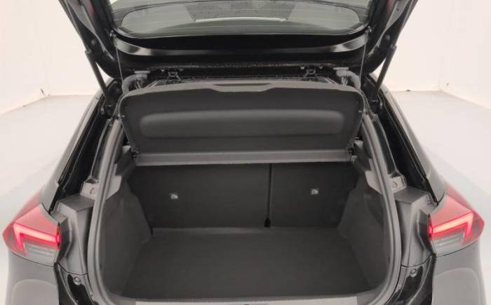 OPEL CORSA 1.2 TURBO HYBRID 110 CH AUTOM GS