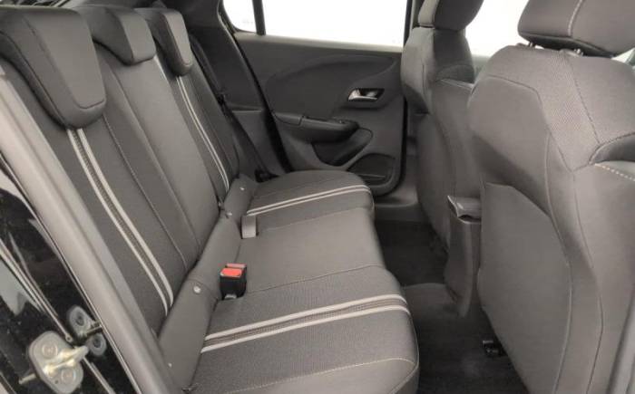 OPEL CORSA 1.2 TURBO HYBRID 110 CH AUTOM GS