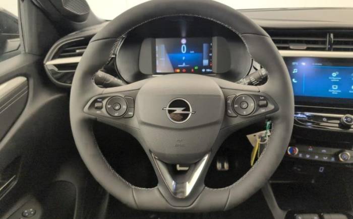 OPEL CORSA 1.2 TURBO HYBRID 110 CH AUTOM GS