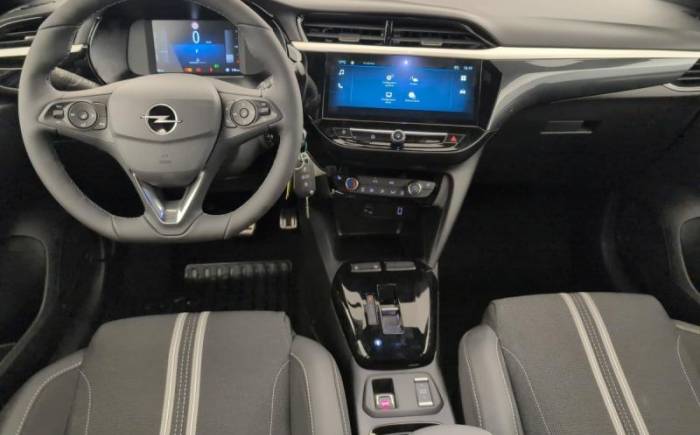 OPEL CORSA 1.2 TURBO HYBRID 110 CH AUTOM GS