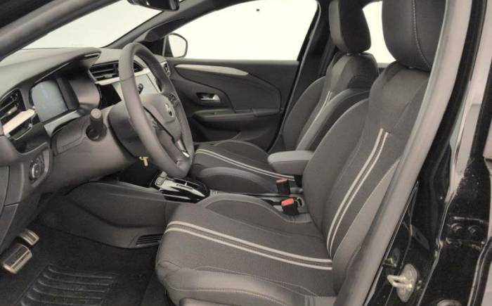 OPEL CORSA 1.2 TURBO HYBRID 110 CH AUTOM GS