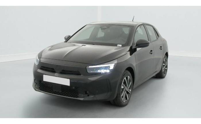 OPEL CORSA 1.2 TURBO HYBRID 110 CH AUTOM GS