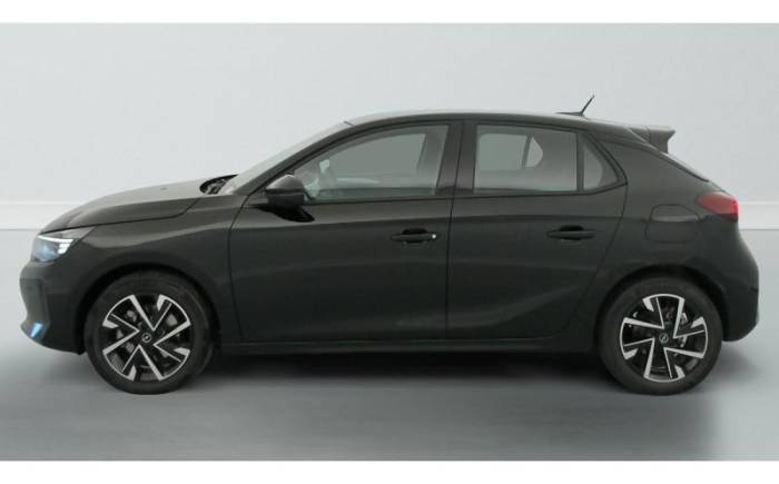 OPEL CORSA 1.2 TURBO HYBRID 110 CH AUTOM GS