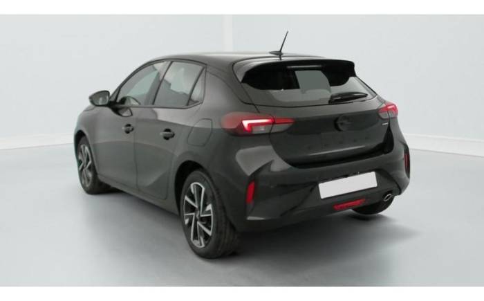OPEL CORSA 1.2 TURBO HYBRID 110 CH AUTOM GS