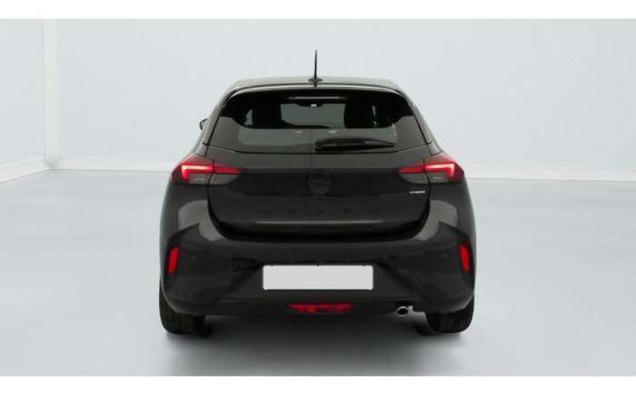 OPEL CORSA 1.2 TURBO HYBRID 110 CH AUTOM GS
