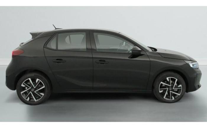 OPEL CORSA 1.2 TURBO HYBRID 110 CH AUTOM GS