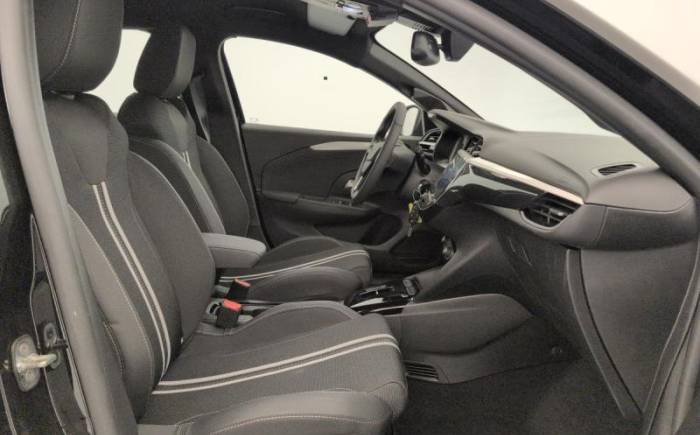 OPEL CORSA 1.2 TURBO HYBRID 110 CH AUTOM GS