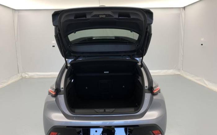 PEUGEOT 308 NOUVELLE HYBRID 145 E-DCS6 GT