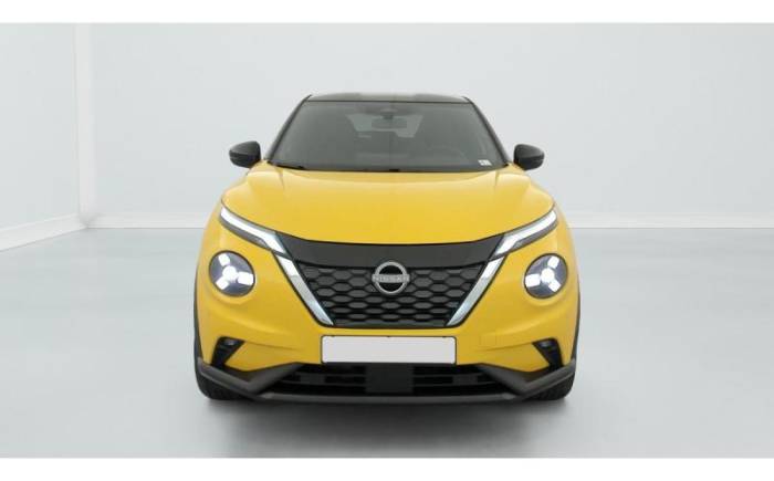 NISSAN JUKE HYBRID 143 N-CONNECTA