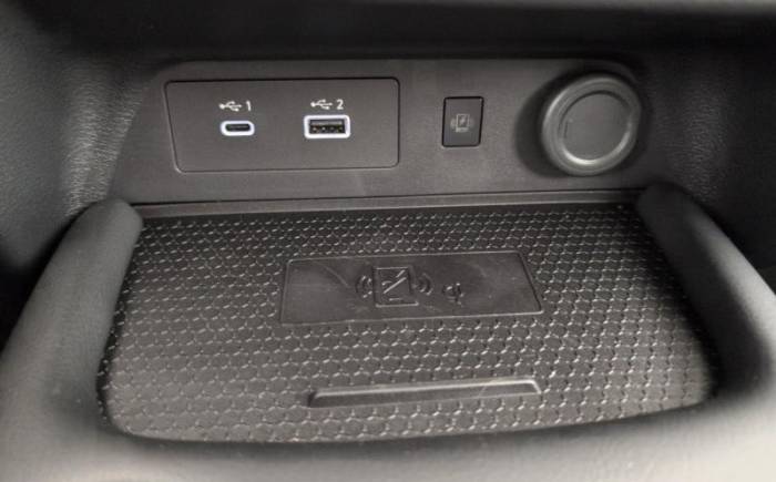 NISSAN JUKE HYBRID 143 N-CONNECTA