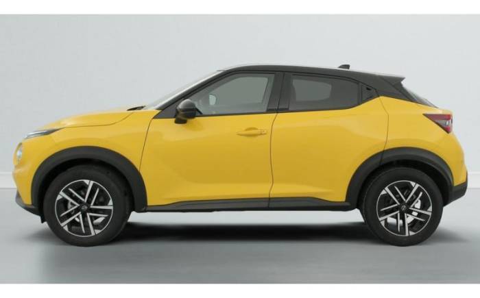 NISSAN JUKE HYBRID 143 N-CONNECTA