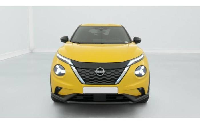 NISSAN JUKE HYBRID 143 N-CONNECTA