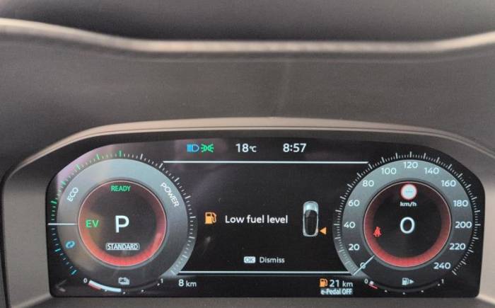 NISSAN JUKE HYBRID 143 N-CONNECTA