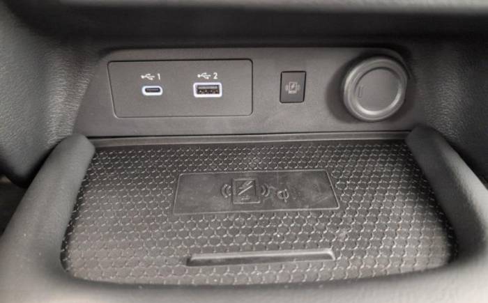 NISSAN JUKE HYBRID 143 N-CONNECTA