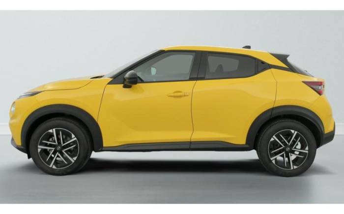 NISSAN JUKE HYBRID 143 N-CONNECTA