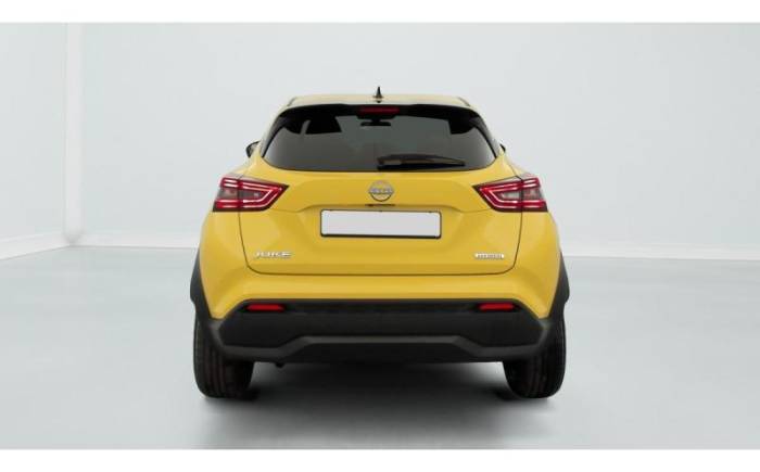 NISSAN JUKE HYBRID 143 N-CONNECTA