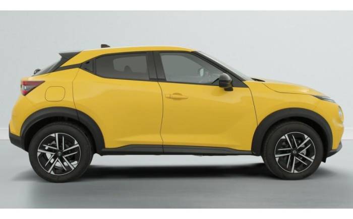 NISSAN JUKE HYBRID 143 N-CONNECTA