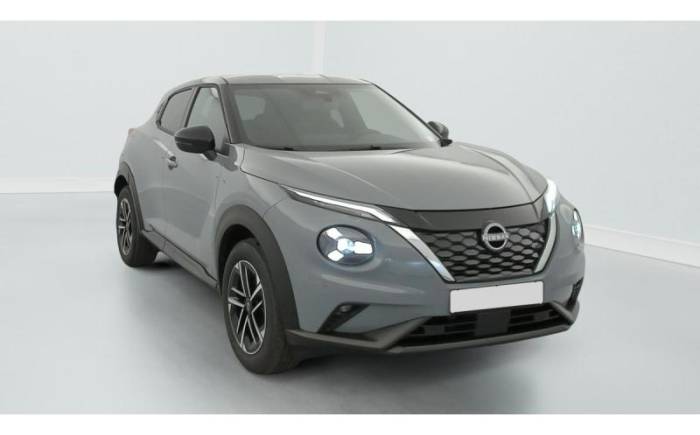 NISSAN JUKE HYBRID 143 N-CONNECTA
