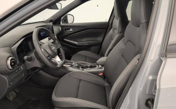 NISSAN JUKE HYBRID 143 N-CONNECTA