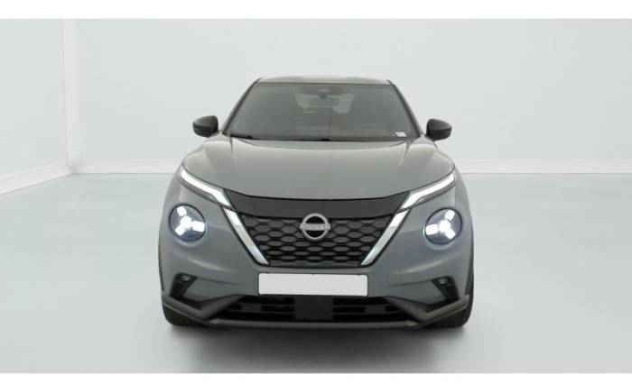 NISSAN JUKE HYBRID 143 N-CONNECTA