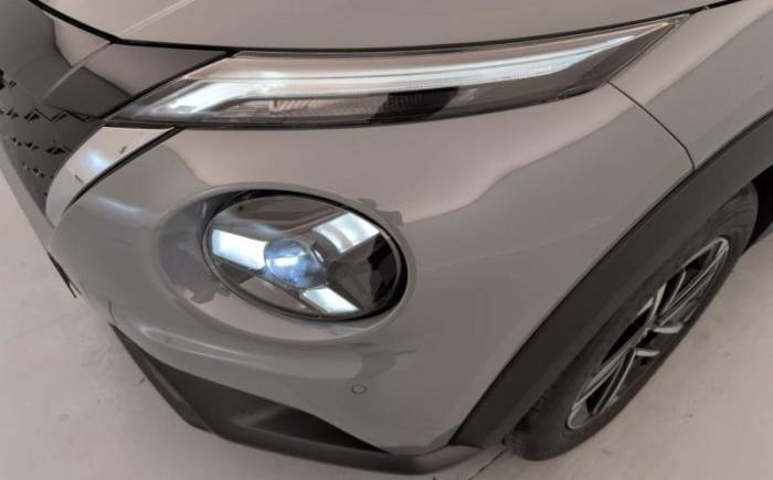 NISSAN JUKE HYBRID 143 N-CONNECTA
