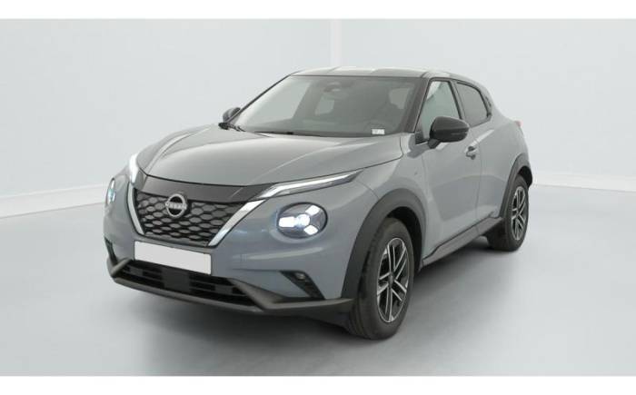 NISSAN JUKE HYBRID 143 N-CONNECTA