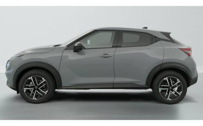 NISSAN JUKE HYBRID 143 N-CONNECTA